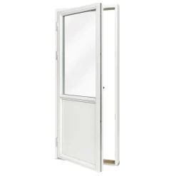 FD 3-Glas Trä*Sunnerbo Fönster