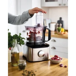 FDM301SS Multipro Compact Skål & Mixer 2,1L*Kenwood New