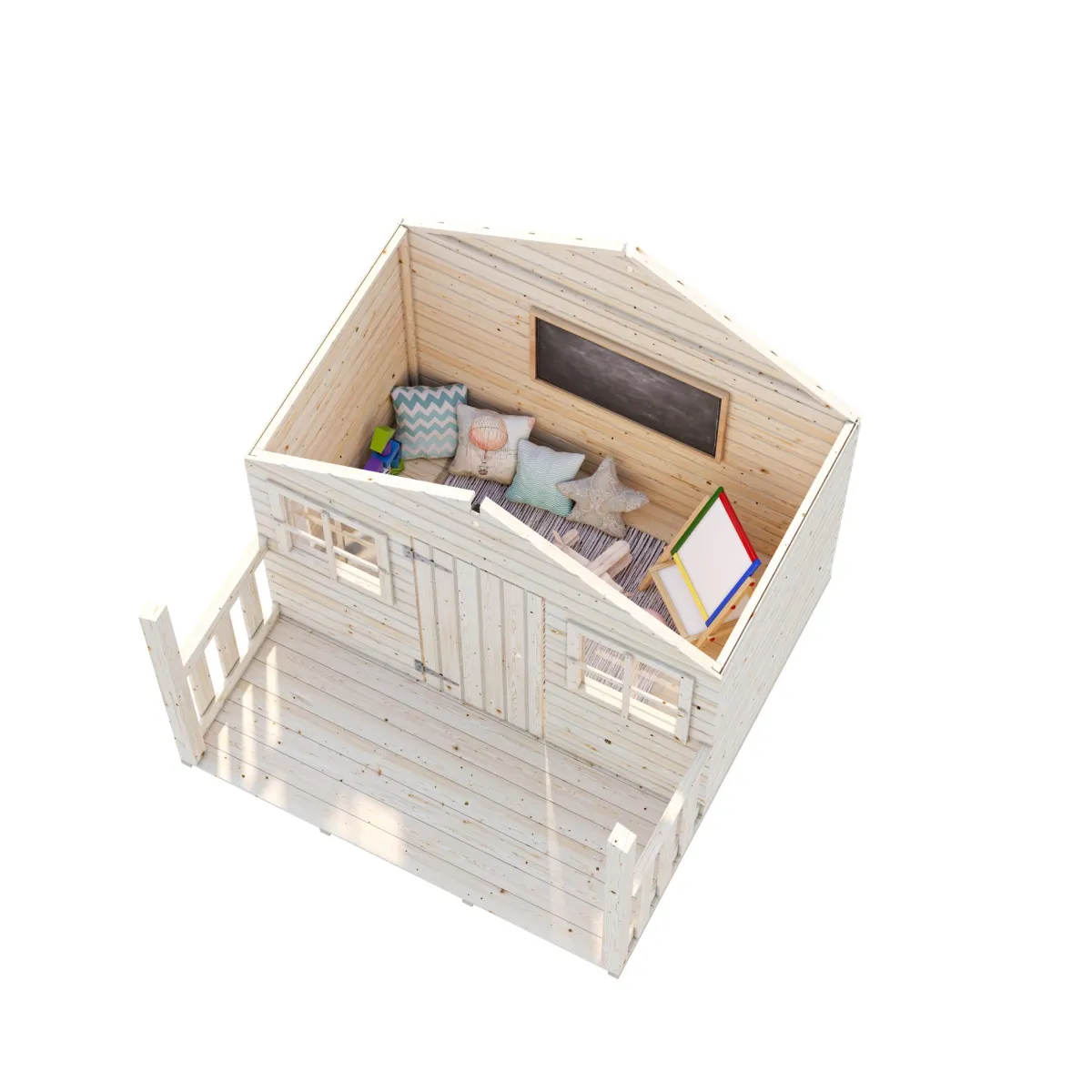 Felix 1,9 m2*Palmako Clearance