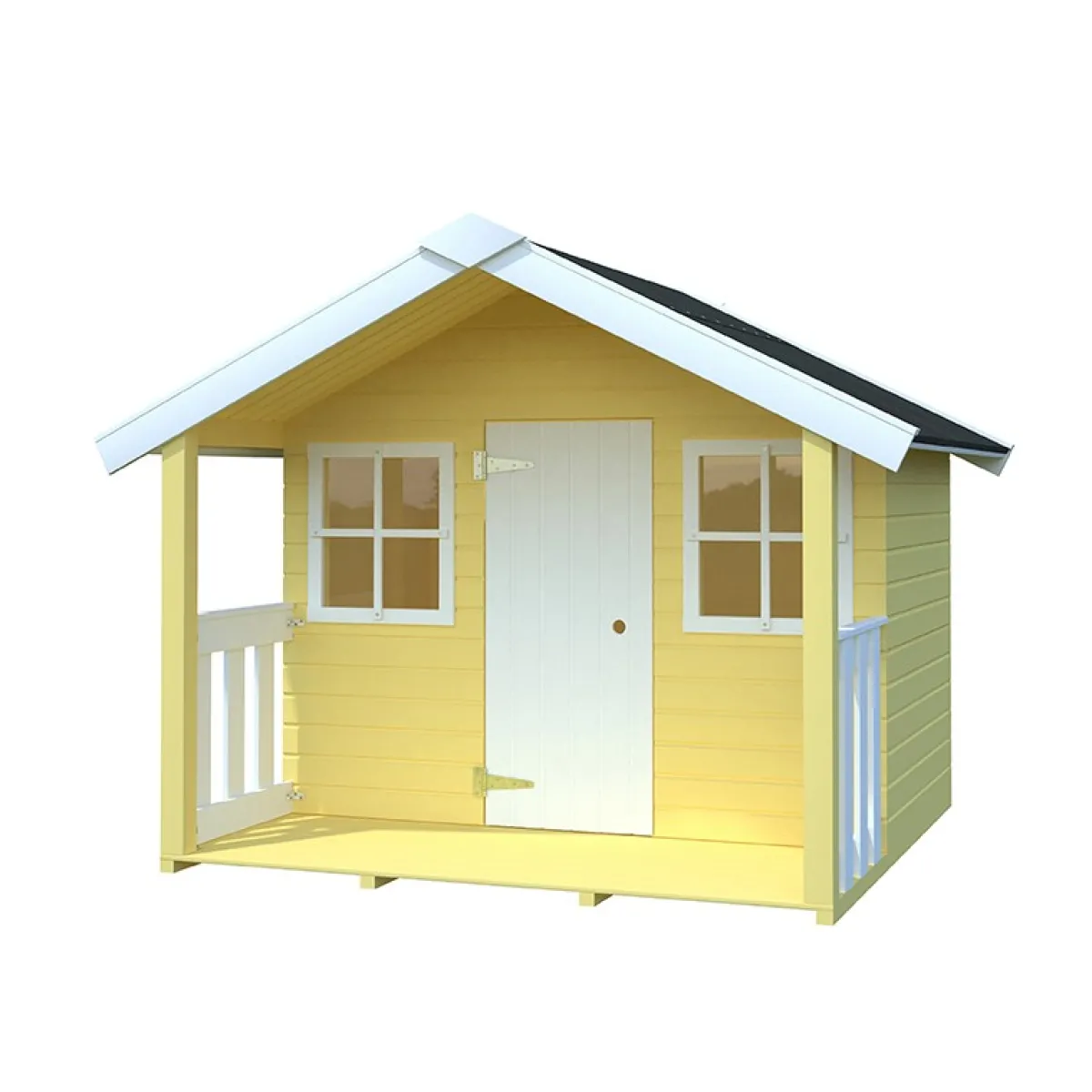 Felix 1,9 m2*Palmako Clearance