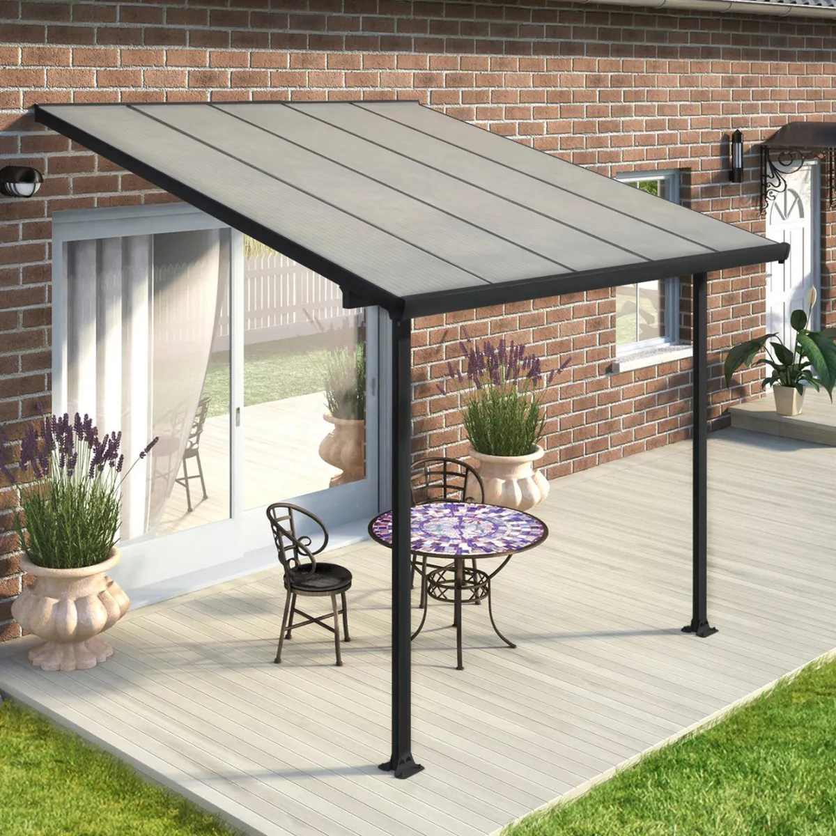 Feria 1*Canopia by Palram Sale