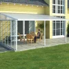 Feria 4x6,06 m*Canopia by Palram Hot