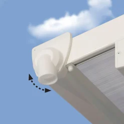 Feria 4x6,06 m*Canopia by Palram Hot