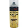 Fernissa Blank 400 ml*Plasti-kote Clearance