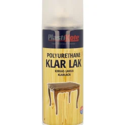 Fernissa Halvblank 400 ml*Plasti-kote Outlet
