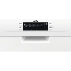FFB62407ZW 45 cm med SatelliteClean® och ExtraHygiene*AEG Clearance