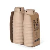 Fiber HD Ø8cm 32-Pack*Nelson Garden Outlet