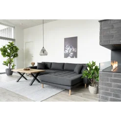 Fiddle 190 cm*House Nordic New