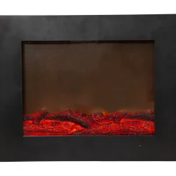 Fireplace 50x16x40 cm*Star Trading Clearance