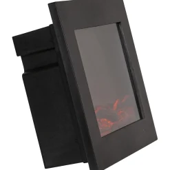 Fireplace 50x16x40 cm*Star Trading Clearance