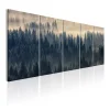 Fir In The Fog*Arkiio Best