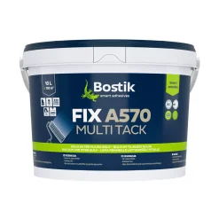 Fix A570 Multi Tack 10 L*Bostik Outlet