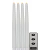 Flamme 4-pack 28,5 cm*Star Trading Discount