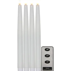 Flamme 4-pack 28,5 cm*Star Trading Discount