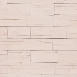 Flatsten Profit Rustic Stone White*ArtStone Discount