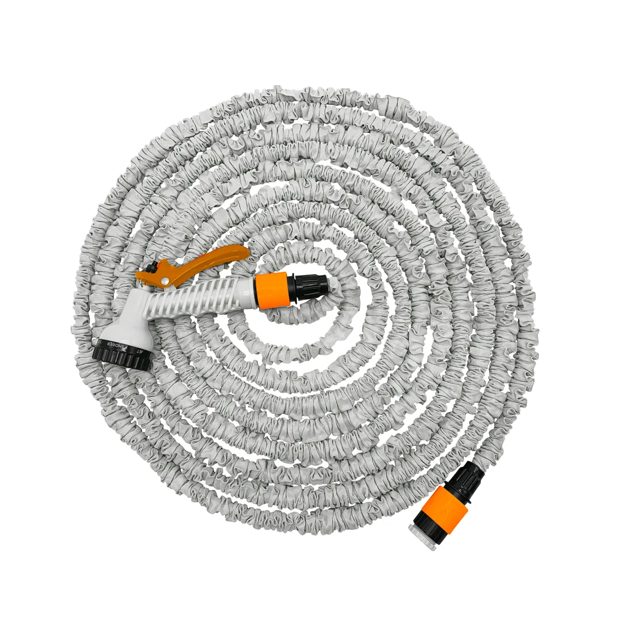 Flexibel 22,5 meter