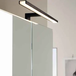 Flex LED Svart*Noro Clearance