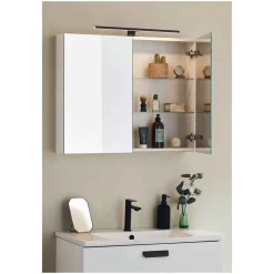 Flex LED Svart*Noro Clearance