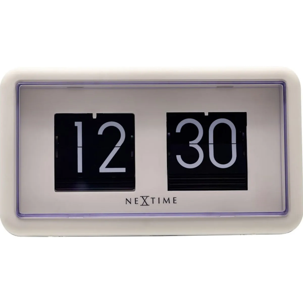 Flip Clock 24HR*NeXtime Hot