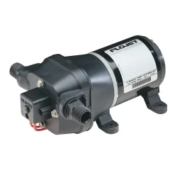 Flojet 12V 12,5 L*Sunwind Clearance