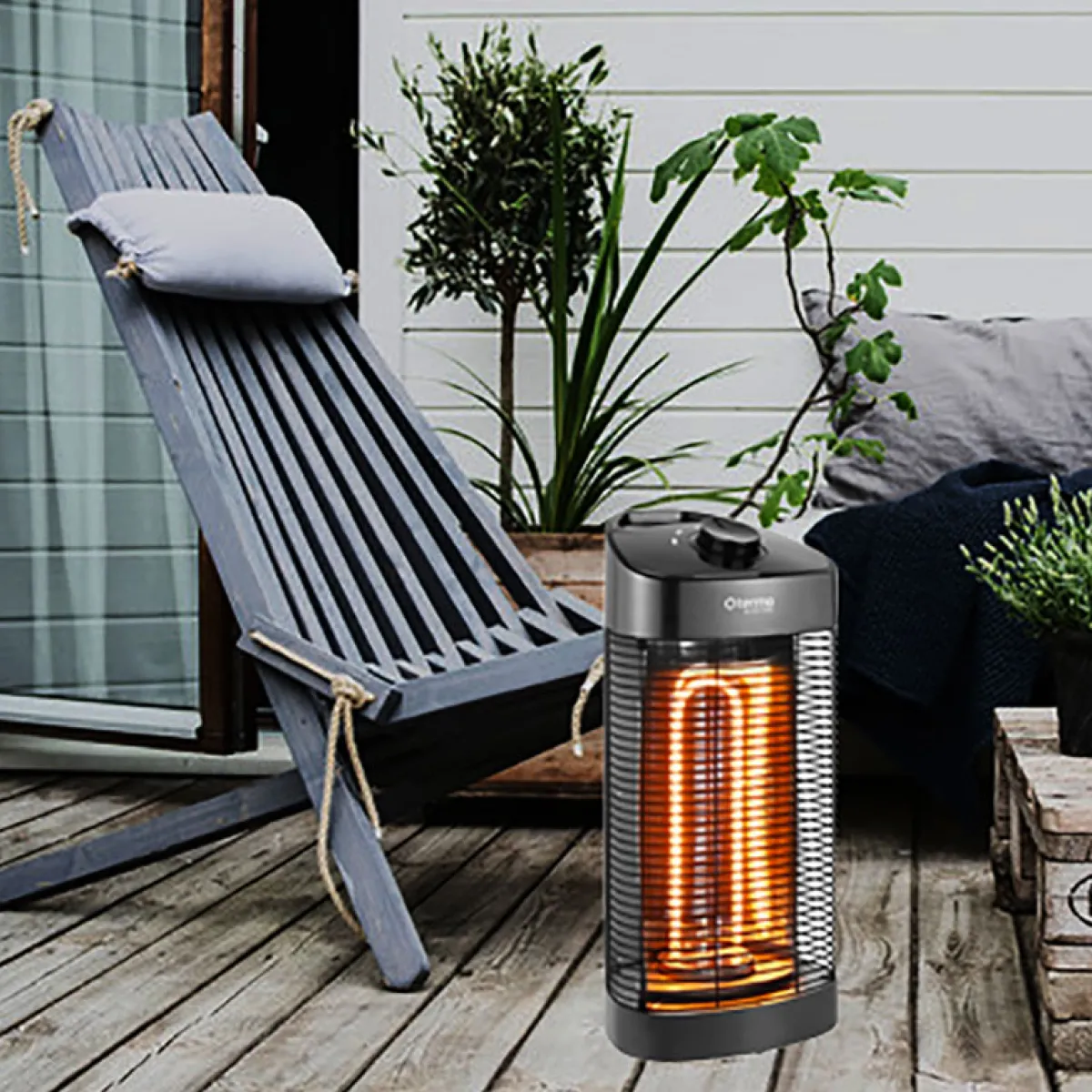 Florens 600/1200 W*Termo Online