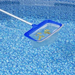 Flowclear AquaRake Håv Exkl Skaft*Bestway Best