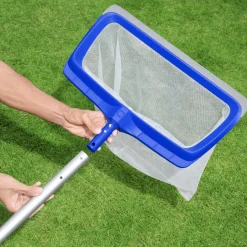 Flowclear AquaRake Håv Exkl Skaft*Bestway Best