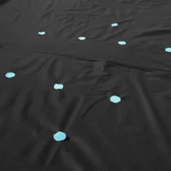 Flowclear PVC Svart 4,12 x 2,01 m Poolskydd*Bestway Online