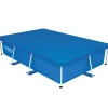 Flowclear Rektangulärt 2,59 x 1,7 m*Bestway Hot