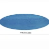 Flowclear Solar Ø3,56 m*Bestway New