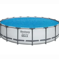 Flowclear Solar Ø5,27 m*Bestway