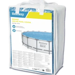 Flowclear Solar Ø5,27 m*Bestway