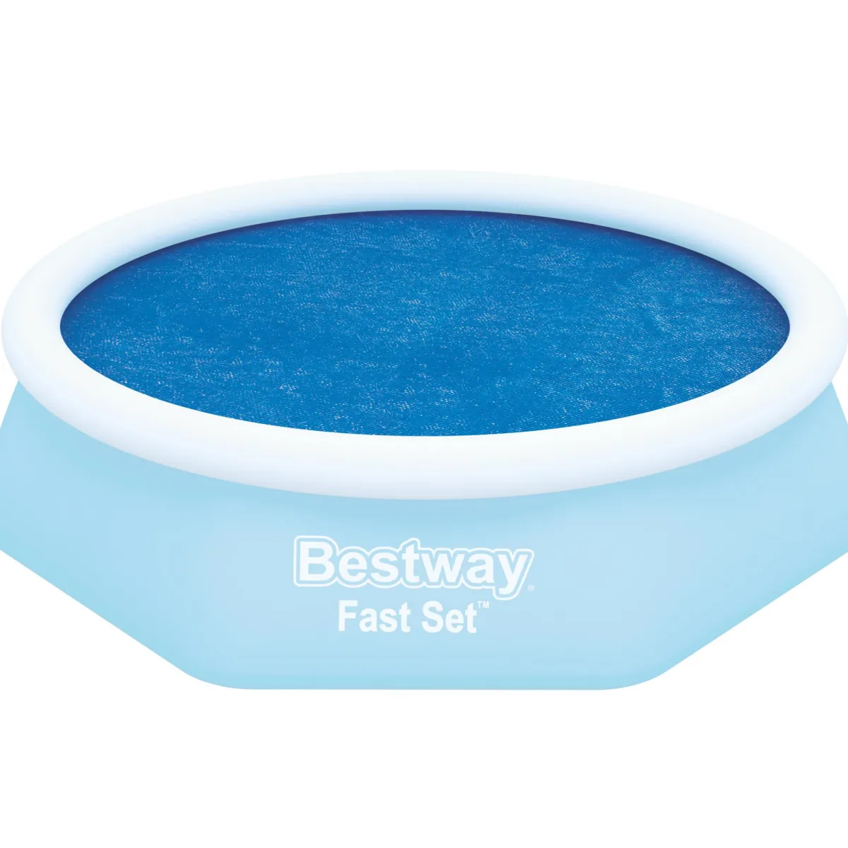 Flowclear Till Ovanmarkpool 2,44 m*Bestway