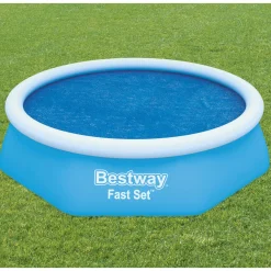 Flowclear Till Ovanmarkpool 2,44 m*Bestway
