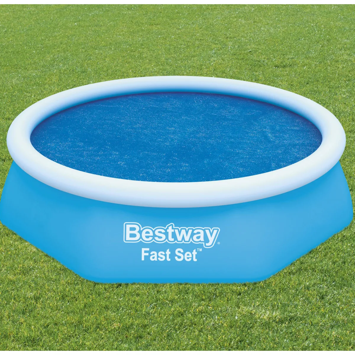 Flowclear Till Ovanmarkpool 2,44 m*Bestway