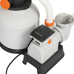 Flowclear Till Ovanmarkpool 1100-54500 Liter*Bestway Online