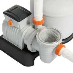 Flowclear Till Ovanmarkpool 1100-54500 Liter*Bestway Online