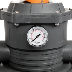 Flowclear Till Ovanmarkpool 1100-54500 Liter*Bestway Online