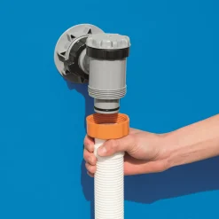 Flowclear Till Ovanmarkpool 1100-54500 Liter*Bestway Online
