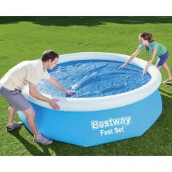 Flowclear Till Ovanmarkpool*Bestway Online