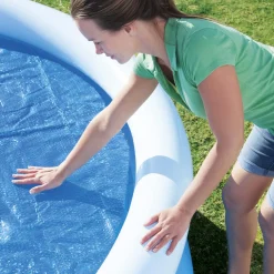 Flowclear Till Ovanmarkpool 4,88 m*Bestway Online