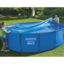 Flowclear Till Ovanmarkpool 4,88 m*Bestway Online