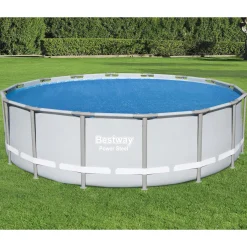 Flowclear Till Ovanmarkpool 4,88 m*Bestway Online