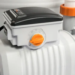 Flowclear Till Ovanmarkpool 1100-66600 Liter*Bestway