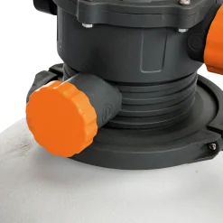 Flowclear Till Ovanmarkpool 1100-66600 Liter*Bestway