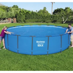 Flowclear Till Ovanmarkpool 5,49 m*Bestway
