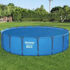 Flowclear Till Ovanmarkpool 5,49 m*Bestway