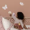 Flowers & Butterfiles 2x A3*Little Dutch Sale