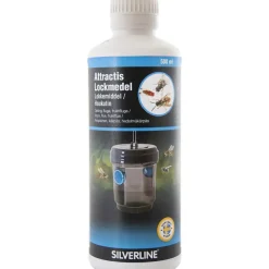 Flug & Geting Attractis 500 ml*Silverline Outlet
