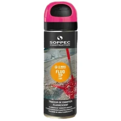 Fluo 500 ml*Soppec Sale